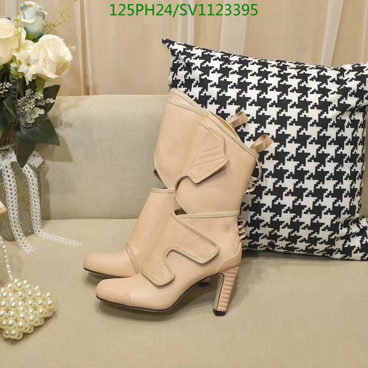 Boots-Women Shoes Code: SV1123395 $: 125USD