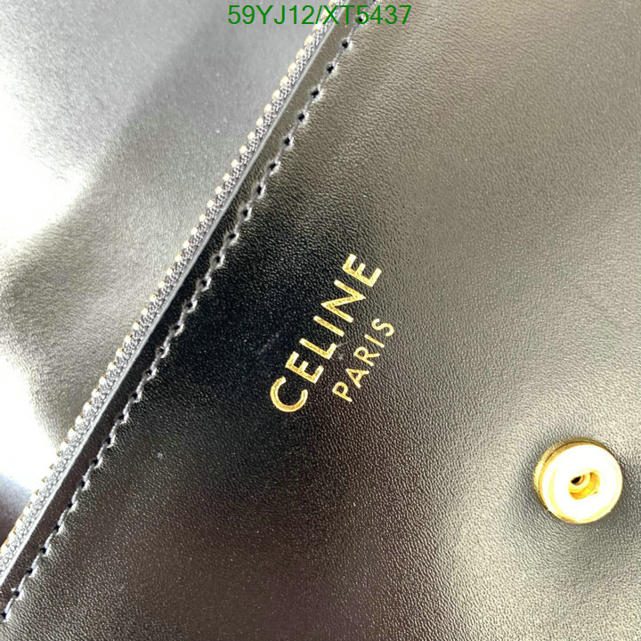 Celine-Wallet(4A) Code: XT5437 $: 59USD