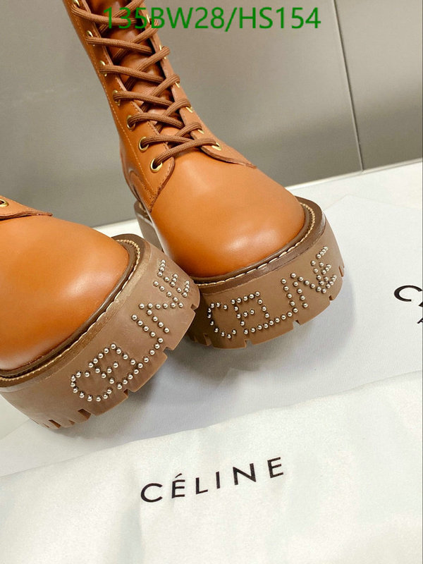 Celine-Women Shoes Code: HS154 $: 135USD