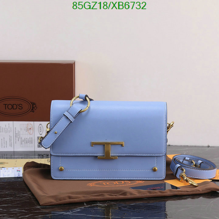 Tods-Bag-4A Quality Code: XB6732 $: 85USD