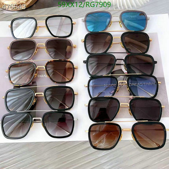 Dita-Glasses, Code: RG7909,$: 59USD