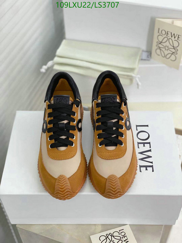 Loewe-Men shoes Code: LS3707 $: 109USD