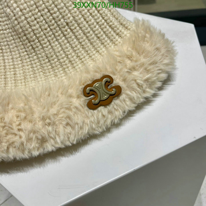 Celine-Cap (Hat) Code: HH755 $: 39USD