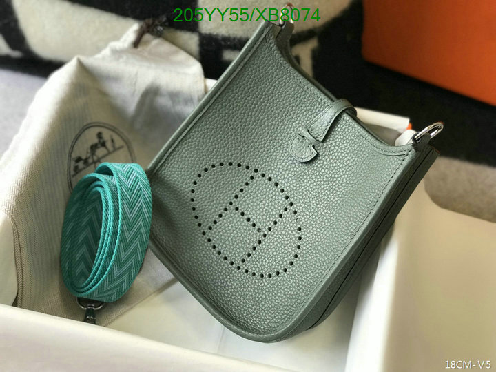 Hermes-Bag-Mirror Quality Code: XB8074 $: 205USD