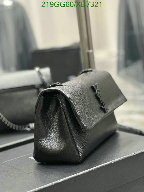 YSL-Bag-Mirror Quality Code: XB7321 $: 219USD