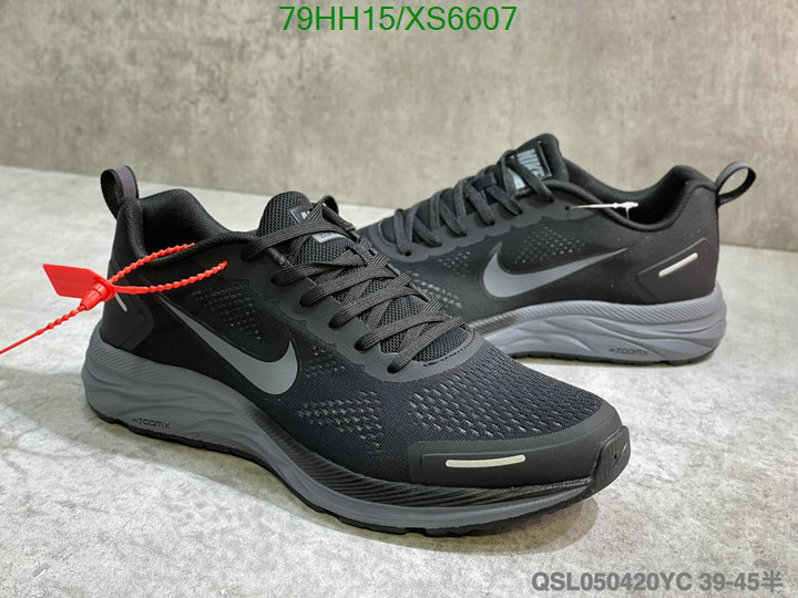 Nike-Men shoes Code: XS6607 $: 79USD