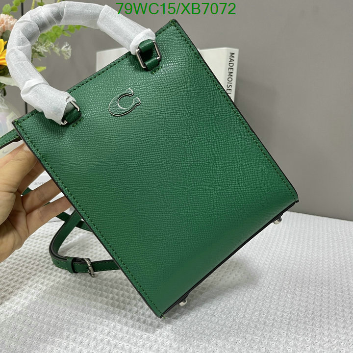 Coach-Bag-4A Quality Code: XB7072 $: 79USD