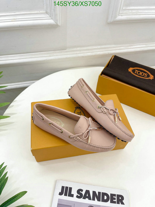 Tods-Women Shoes Code: XS7050 $: 145USD