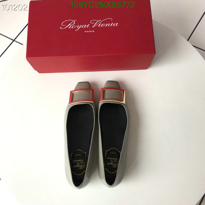 Roger Vivier-Women Shoes, Code: XS5772,$: 109USD