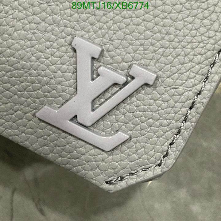 LV-Bag-4A Quality Code: XB6774 $: 89USD