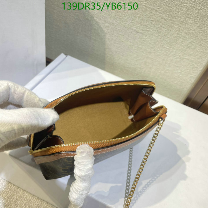 Celine-Bag-Mirror Quality Code: YB6105 $: 139USD