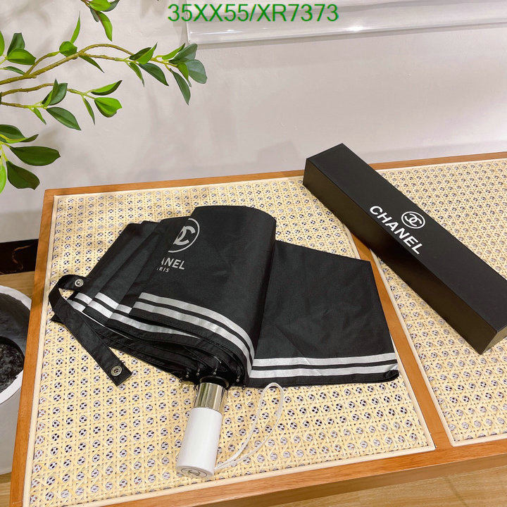Chanel-Umbrella Code: XR7373 $: 35USD