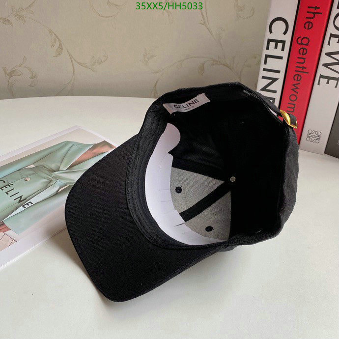 Celine-Cap (Hat) Code: HH5033 $: 35USD