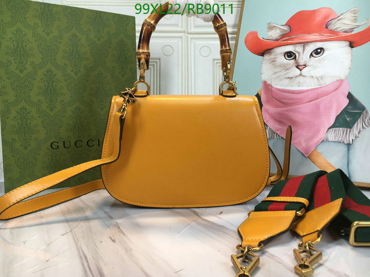 Gucci-Bag-4A Quality Code: RB9011 $: 99USD