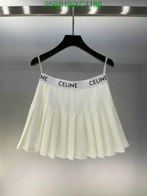 Celine-Clothing Code: XC4186 $: 95USD