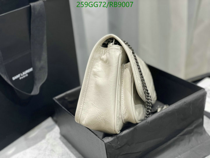 YSL-Bag-Mirror Quality Code: RB9007 $: 259USD