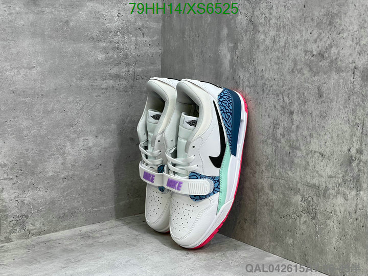 NIKE-Women Shoes Code: XS6525 $: 79USD