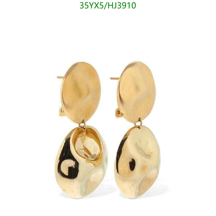 Celine-Jewelry Code: HJ3910 $: 35USD