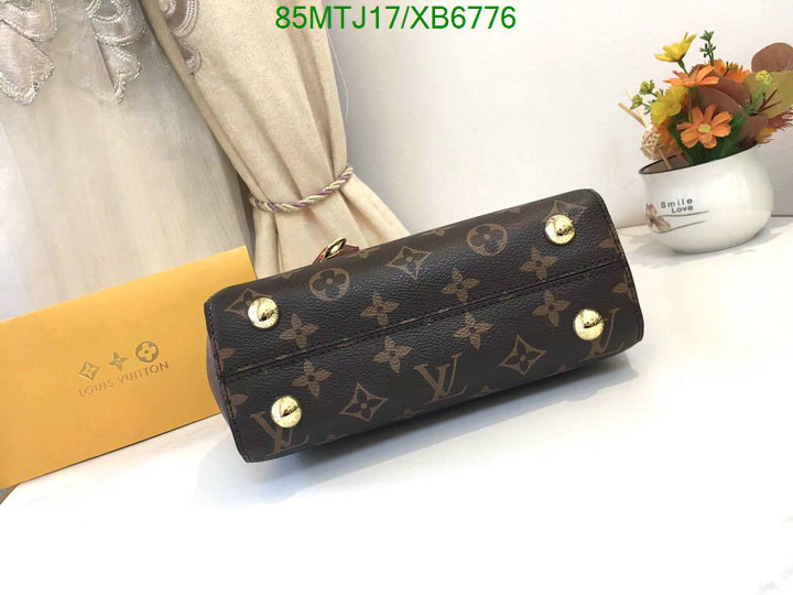 LV-Bag-4A Quality Code: XB6776 $: 85USD