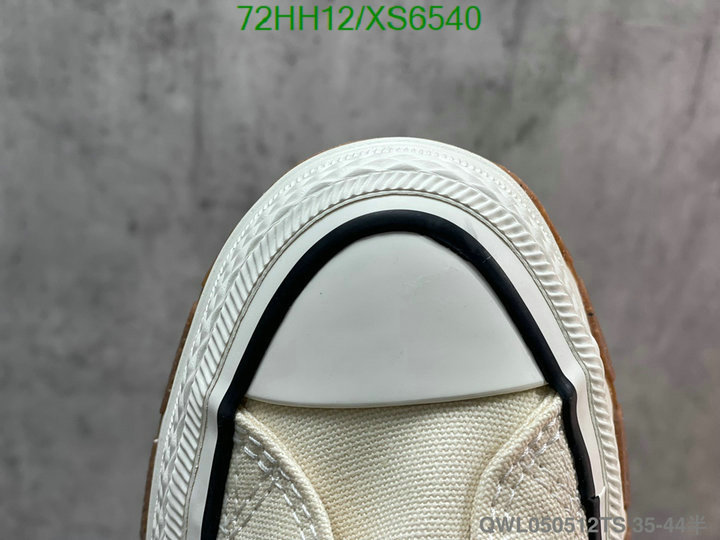 Converse-Women Shoes Code: XS6540 $: 72USD