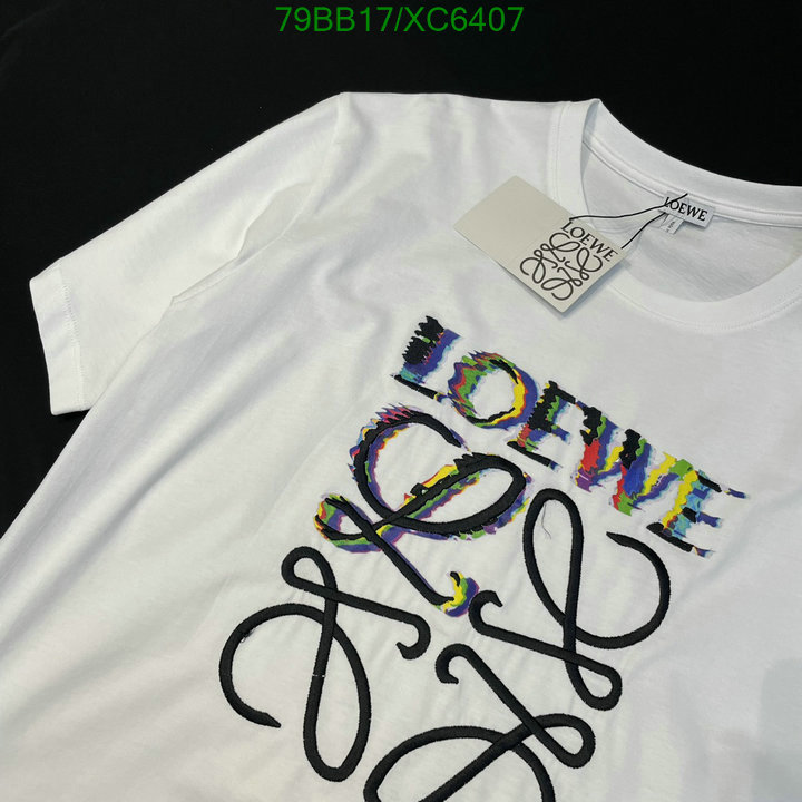 Loewe-Clothing Code: XC6407 $: 79USD