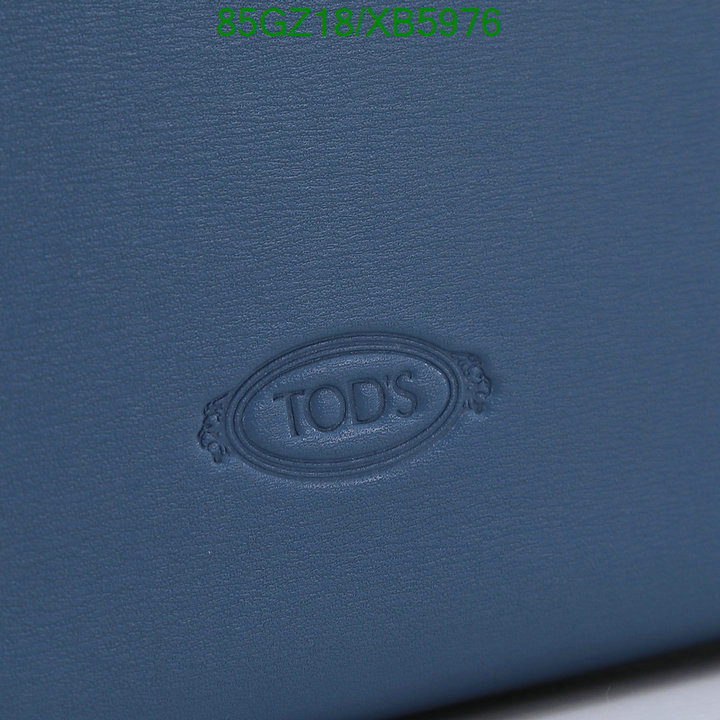 Tods-Bag-4A Quality, Code: XB5976,$: 85USD