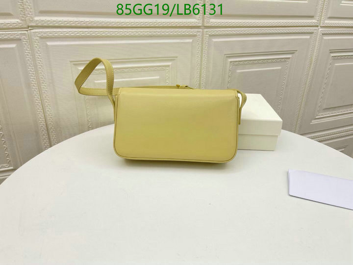 Celine-Bag-4A Quality Code: LB6131 $: 85USD