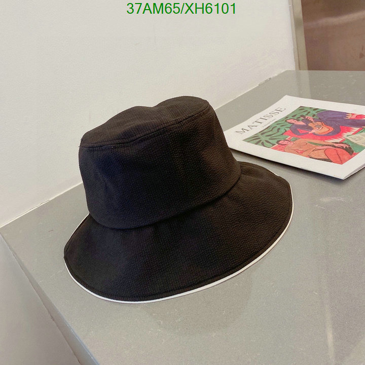 Dior-Cap (Hat), Code: XH6101,$: 37USD