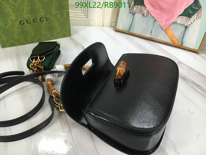 Gucci-Bag-4A Quality Code: RB9011 $: 99USD