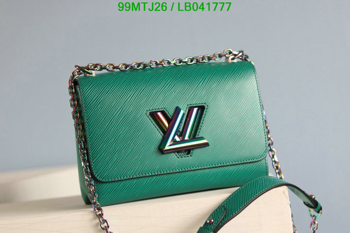 LV-Bag-4A Quality Code: LB041777 $: 99USD