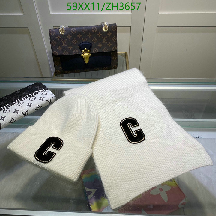 Celine-Cap (Hat) Code: ZH3657 $: 59USD