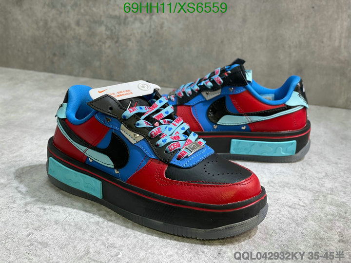 Nike-Men shoes Code: XS6559 $: 69USD