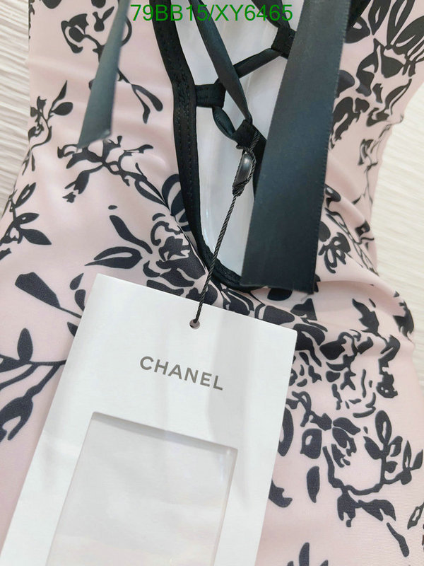 Chanel-Swimsuit Code: XY6465 $: 79USD