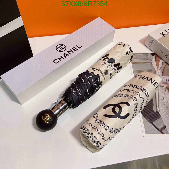 Chanel-Umbrella Code: XR7354 $: 37USD