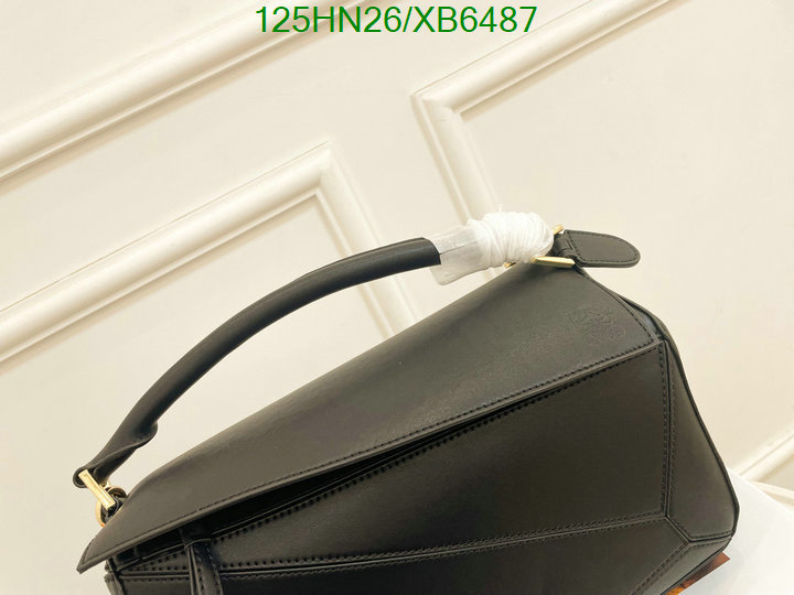 Loewe-Bag-4A Quality Code: XB6487