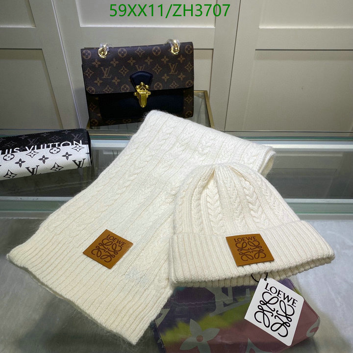 Loewe-Scarf Code: ZH3707 $: 59USD