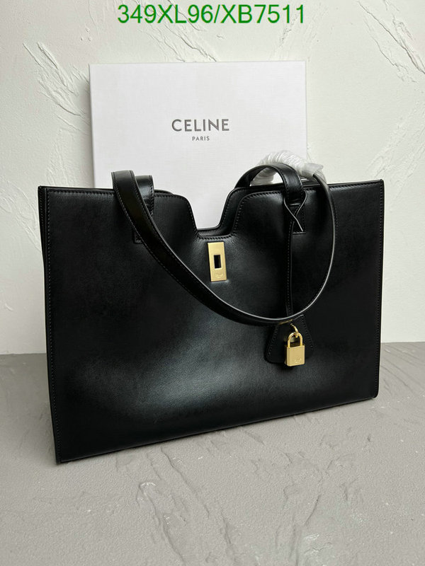 Celine-Bag-Mirror Quality Code: XB7511 $: 349USD