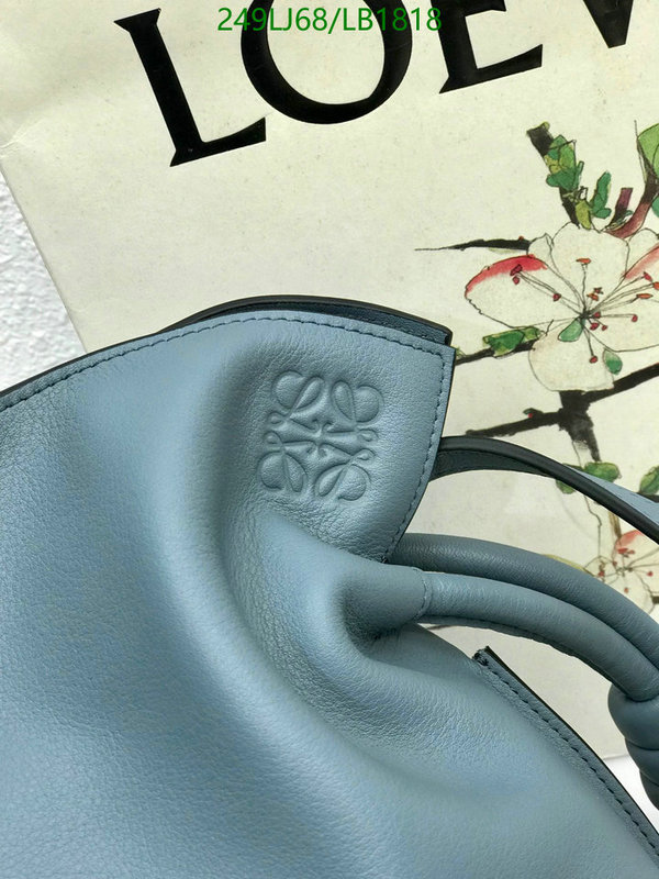 Loewe-Bag-Mirror Quality Code: LB1818 $: 249USD