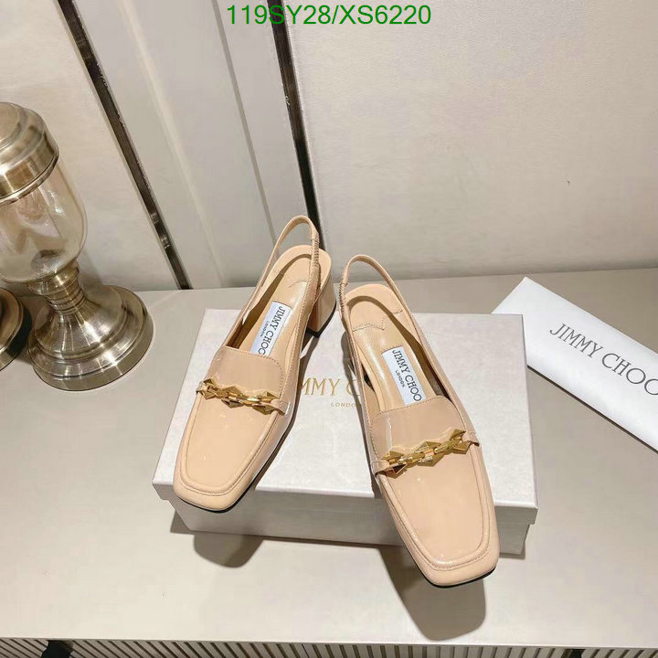 Jimmy Choo-Women Shoes, Code: XS6220,$: 119USD