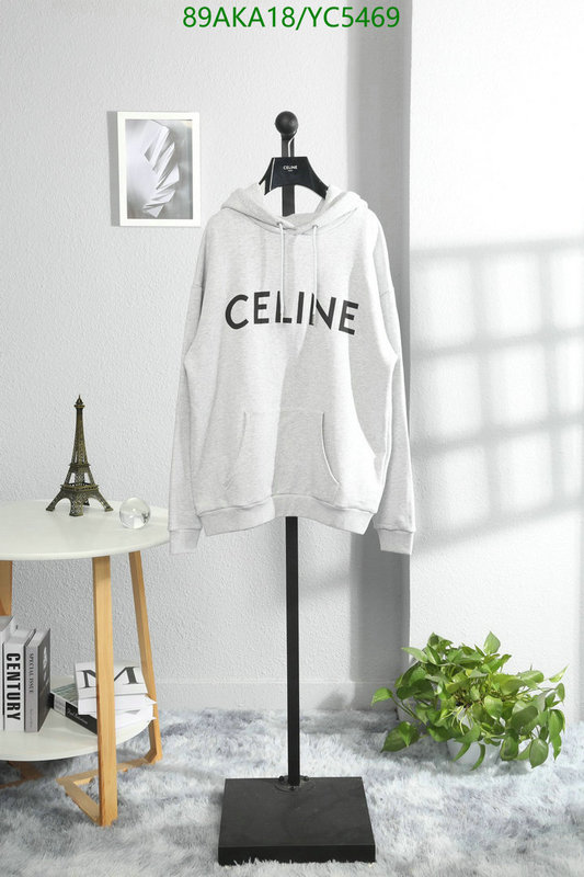 Celine-Clothing Code: YC5469 $: 89USD