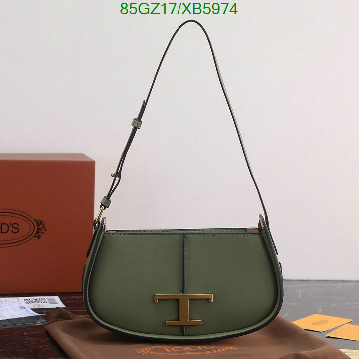 Tods-Bag-4A Quality, Code: XB5974,$: 85USD