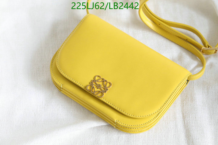 Loewe-Bag-Mirror Quality Code: LB2442 $: 225USD