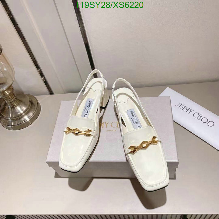 Jimmy Choo-Women Shoes, Code: XS6220,$: 119USD