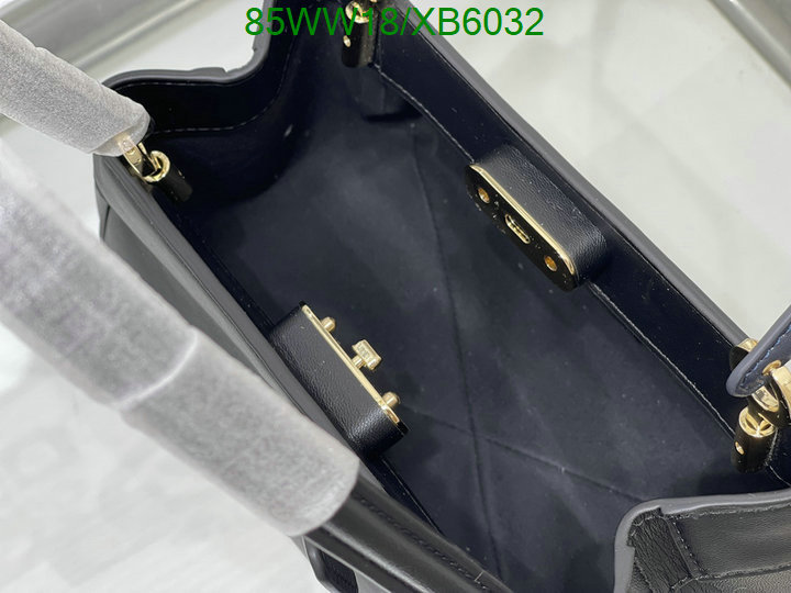 Dior-Bag-4A Quality, Code: XB6032,$: 85USD