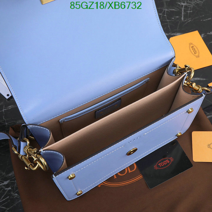 Tods-Bag-4A Quality Code: XB6732 $: 85USD