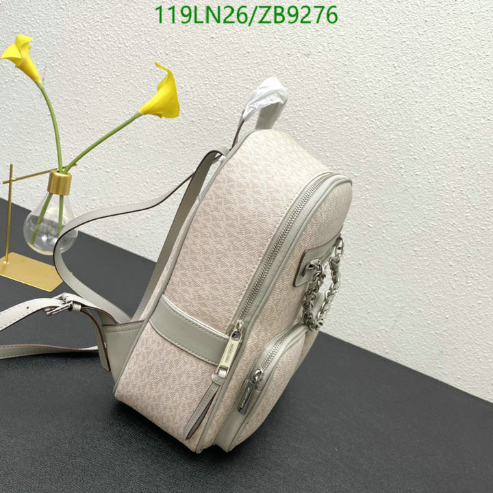 Michael Kors-Bag-4A Quality Code: ZB9276 $: 119USD