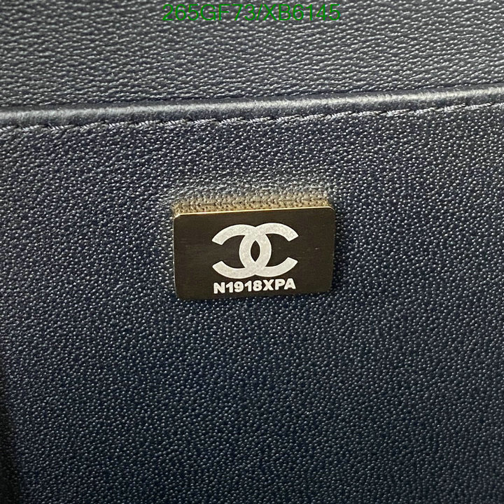 Chanel-Bag-Mirror Quality, Code: XB6145,$: 265USD