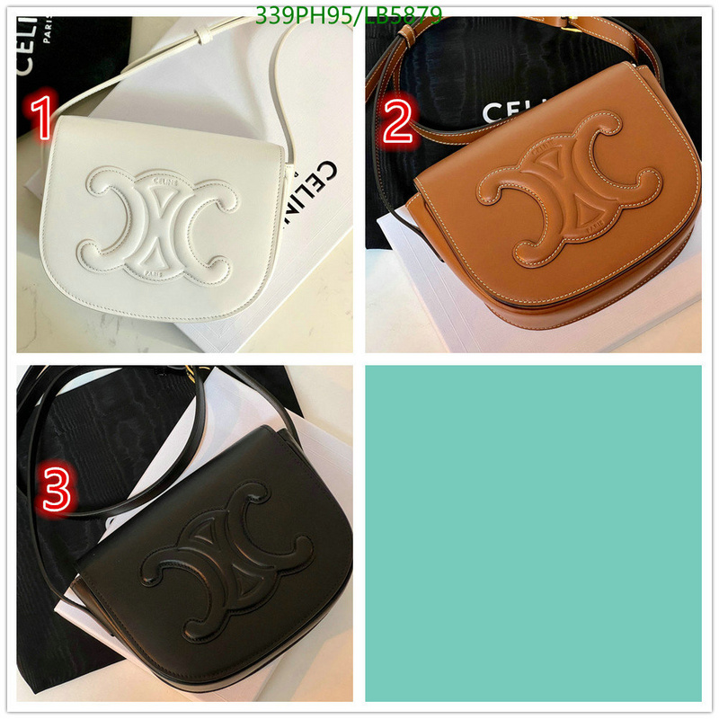 Celine-Bag-Mirror Quality Code: LB5879 $: 339USD