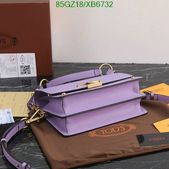 Tods-Bag-4A Quality Code: XB6732 $: 85USD