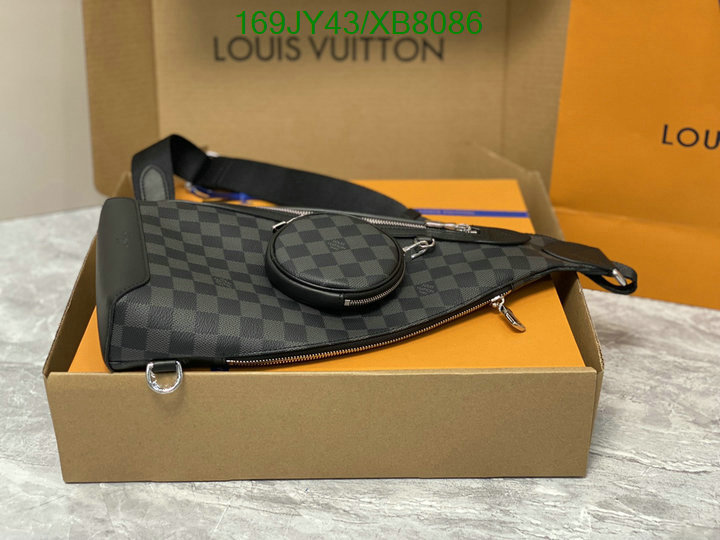 LV-Bag-Mirror Quality Code: XB8086 $: 169USD